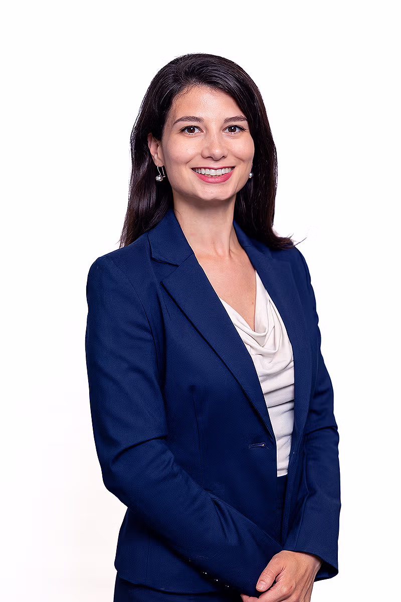 Corporate headshot photographer creating a natural executive portrait for leadership profiles